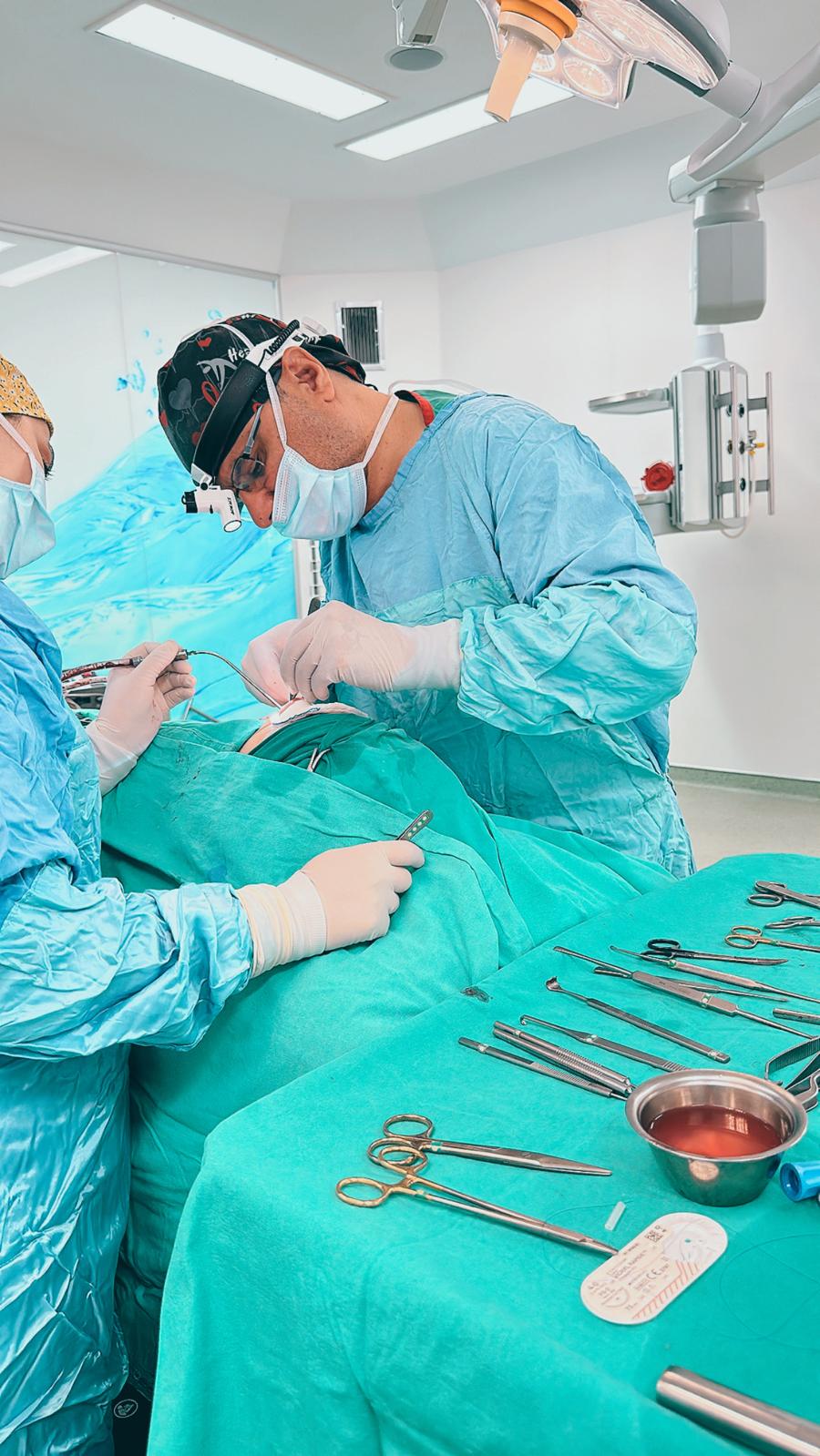 Pendik'te Kulak Burun Boğaz Doktoru