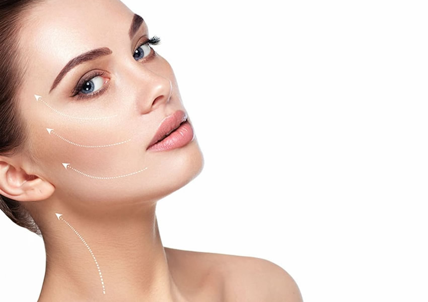 Orta Yüz Gerçekleştirme